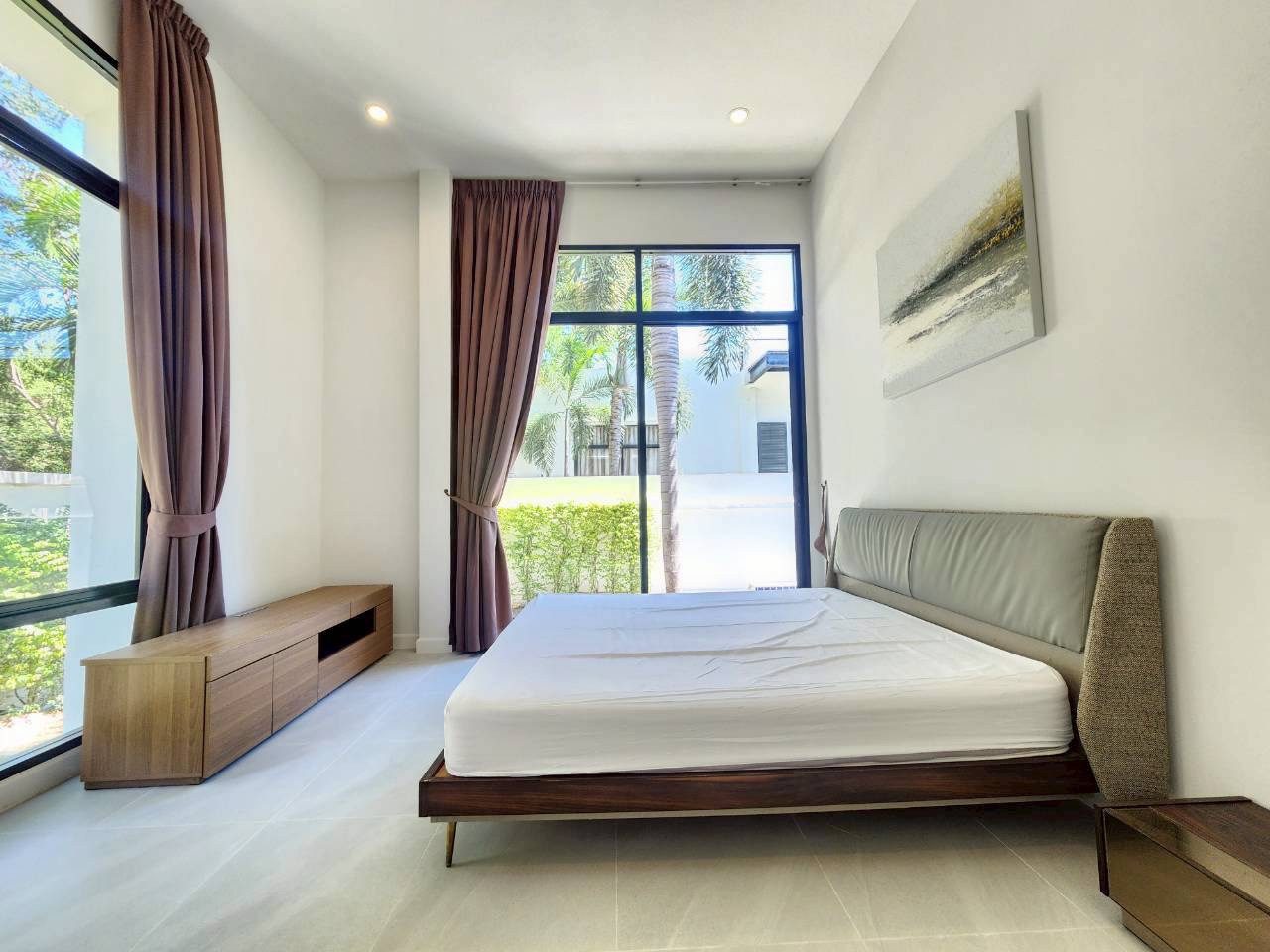  House for rent in soi 114 HuaHin, thumbnail 8