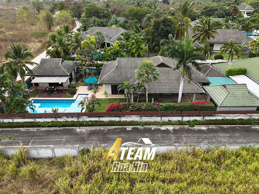 Tropical Living with Guesthouse & Multi-Purpose Room, thumbnail 17
