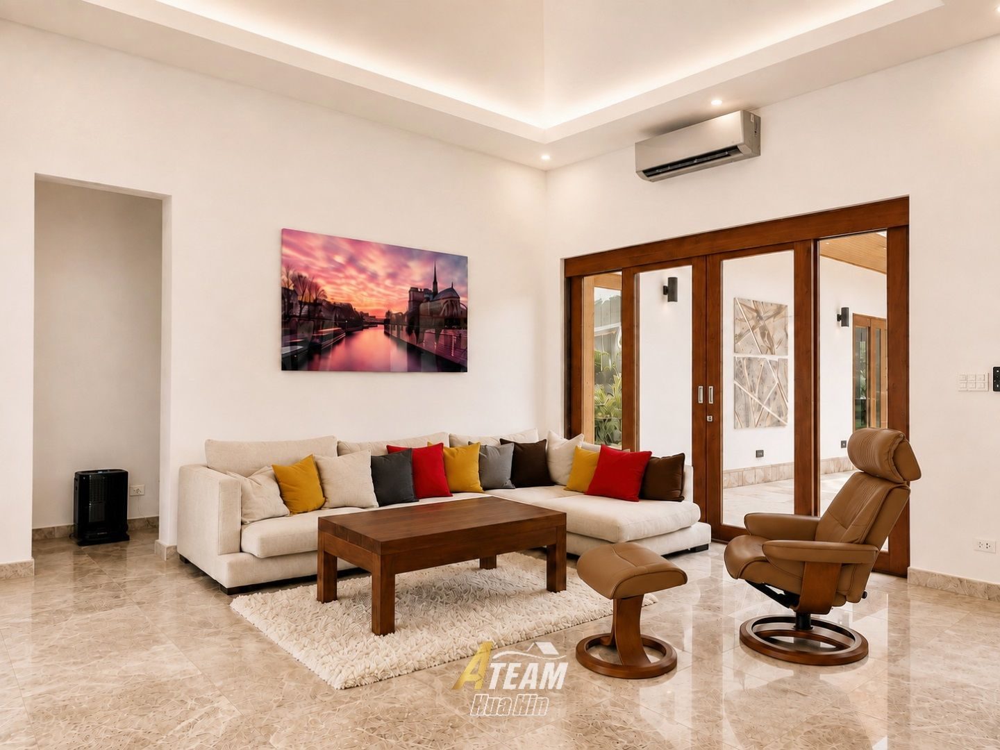 Exceptional 7-Bedroom Pool Villa, thumbnail 30