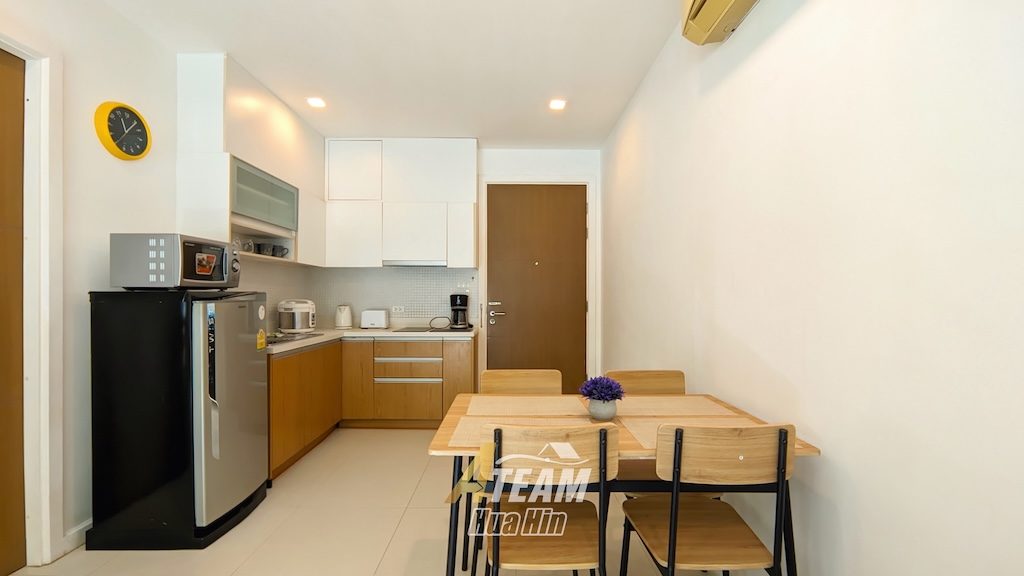 1 Bedroom for Sale in The Seacraze Condominium, thumbnail 4