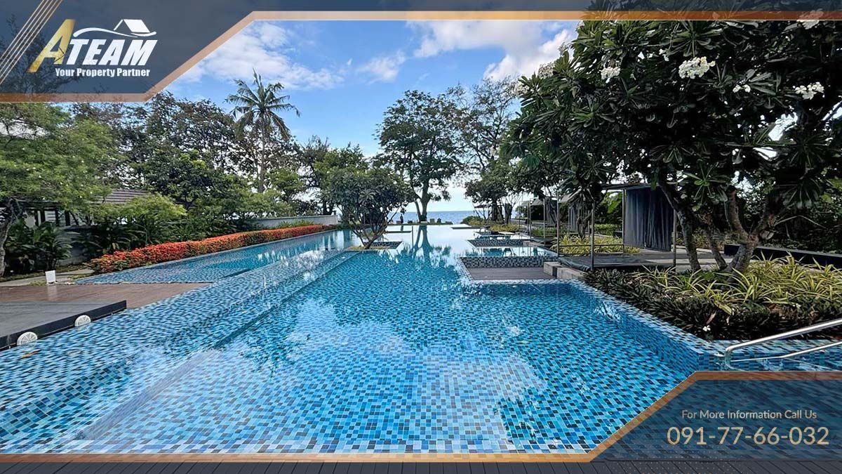Charming 1-Bedroom Condo at Baan San Dao – 6,000,000 THB, thumbnail 25