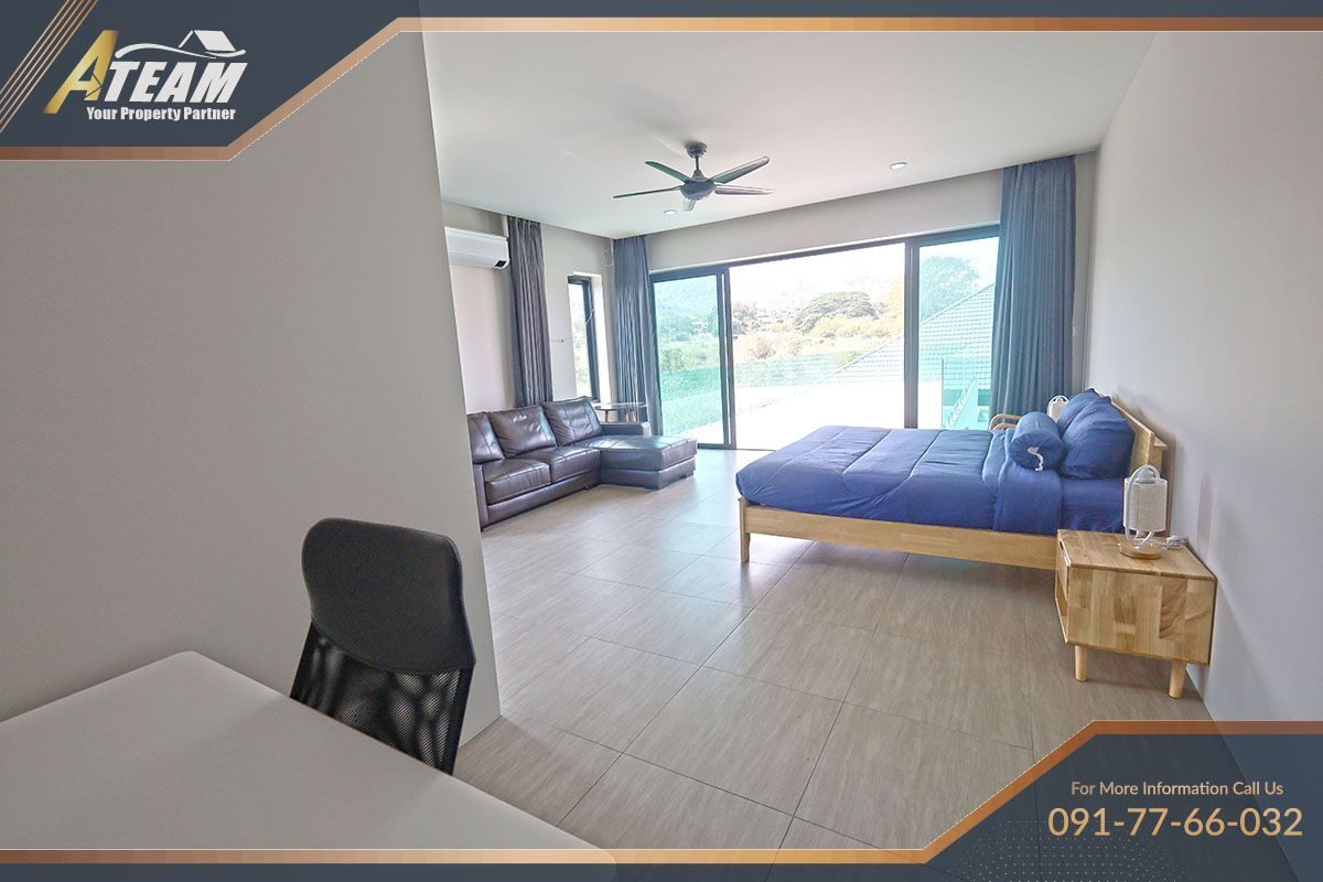 Smart, Modern and massive New house in the best location with breathta, thumbnail 32