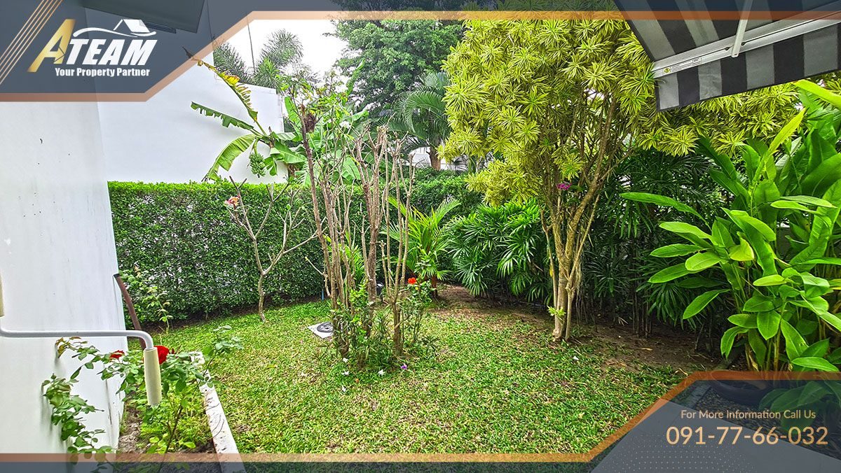 3 bedroom pool villa in Lalua Resort , thumbnail 16