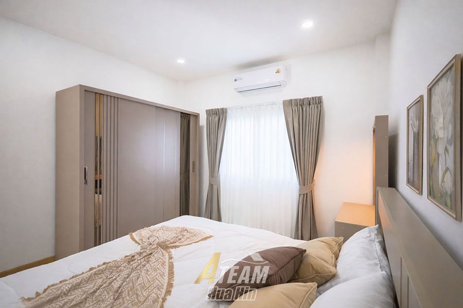Modern Pool House for Sale in Hua Hin Center – Soi 102, thumbnail 13
