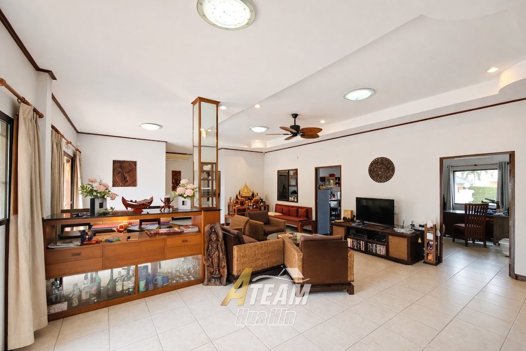 4-Bedroom House for Sale in Hua Hin West, thumbnail 21