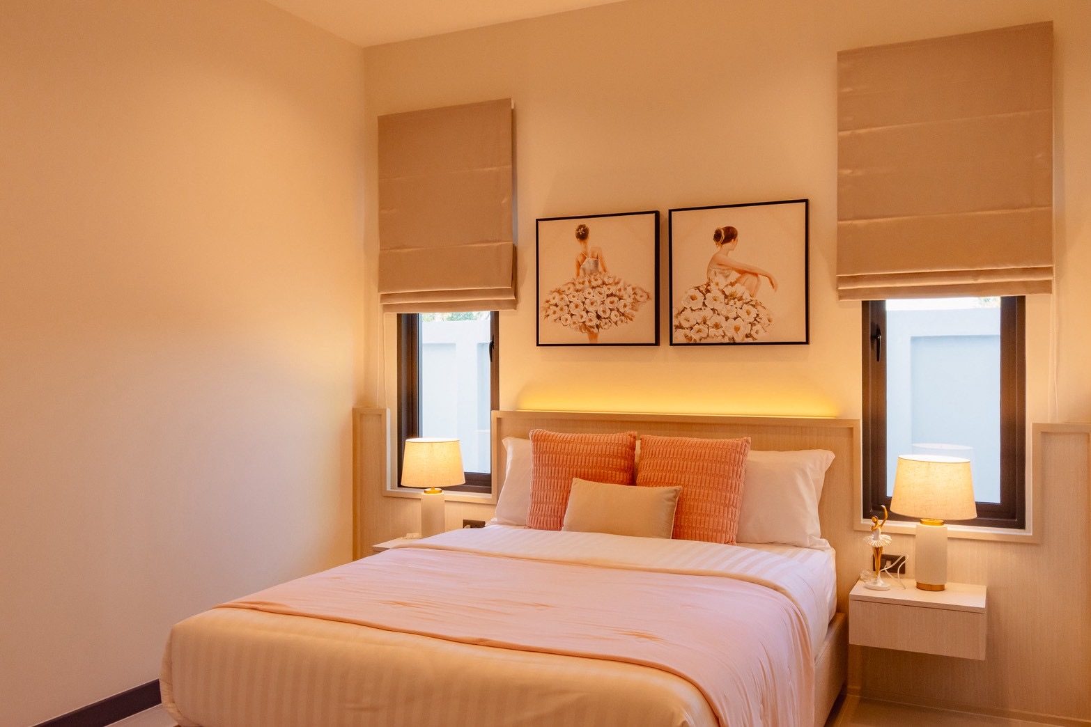 Modern 3 Bedroom  Luxury Pool Villas on Soi 112, thumbnail 7