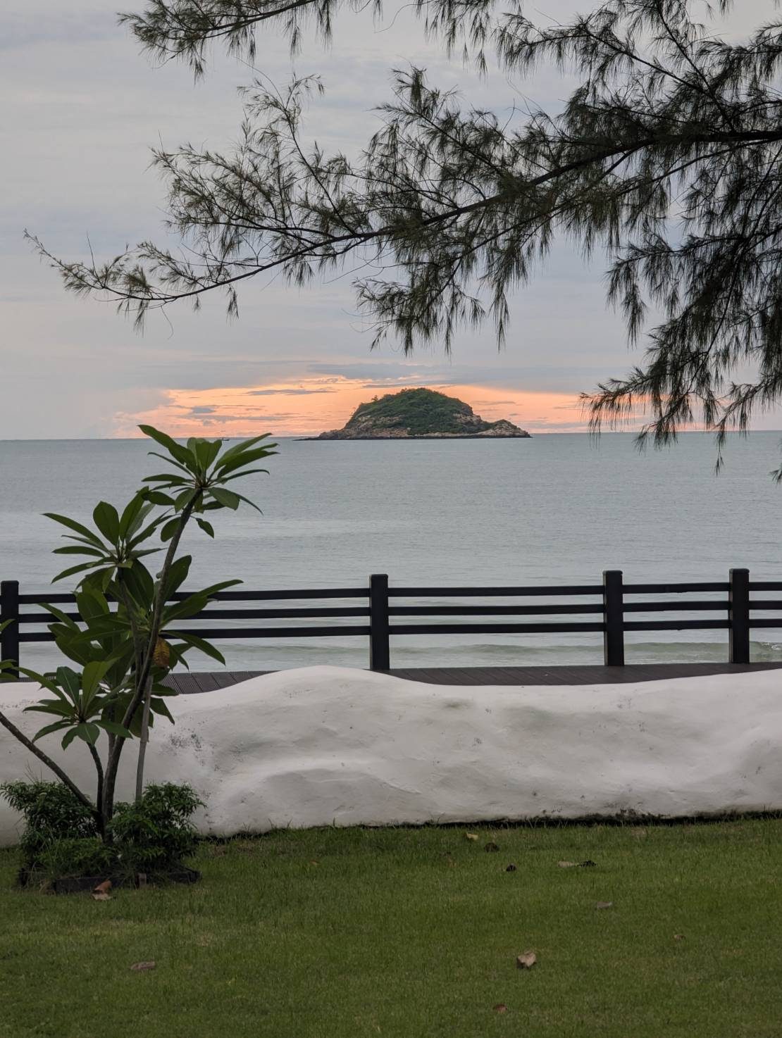 Beachfront 2-Bedroom Condo for Sale at Las Tortugas, Khao Tao, thumbnail 30