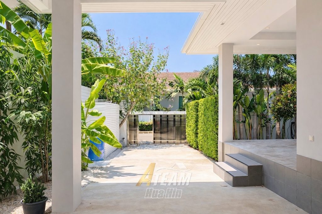 3 bedrooms pool villa in Red Mountain Boutique, thumbnail 15