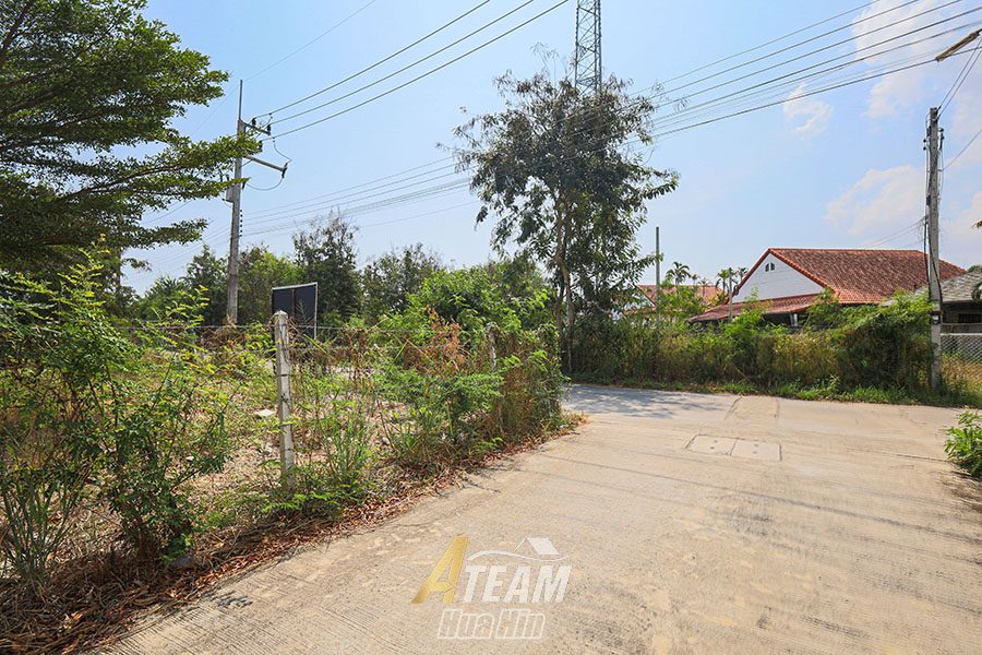 Ensiluokkainen 2,852 sqm tontti Soi 102:ssa, pikkukuva 17