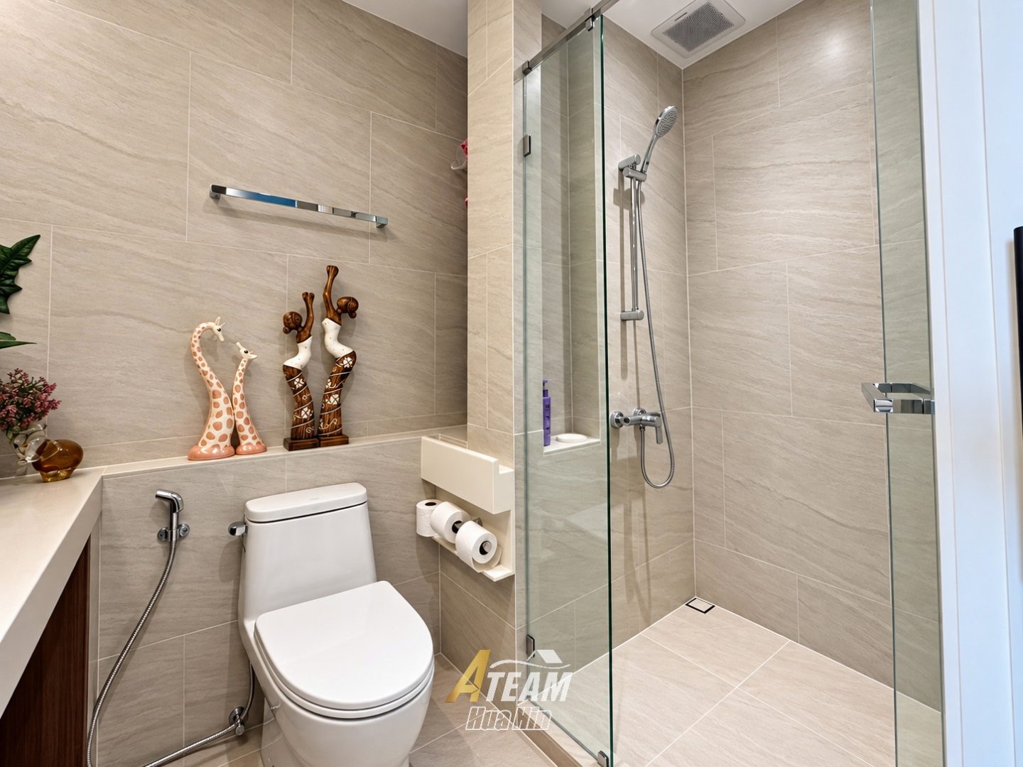 For Sale Luxury Condo  in Vehha - 2 Bedroom - 2 Bathroom , thumbnail 17