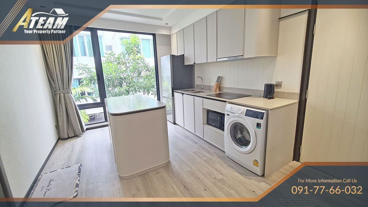 Luxury Condo in Intercontinental Hua Hin, thumbnail 50
