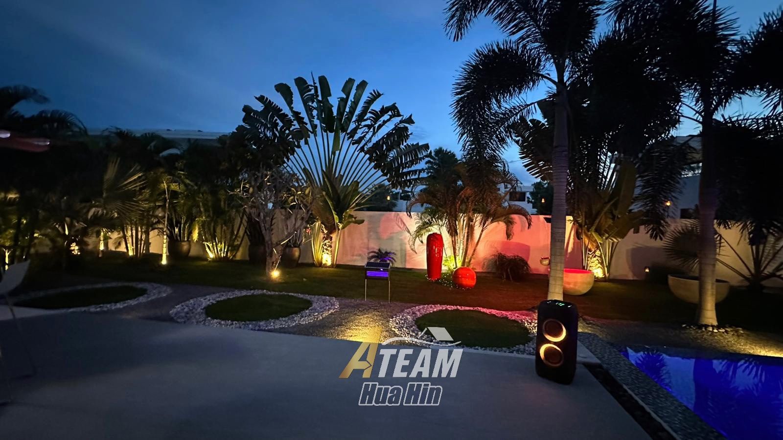 4-Bedroom House for Sale in Thap Thai, thumbnail 4