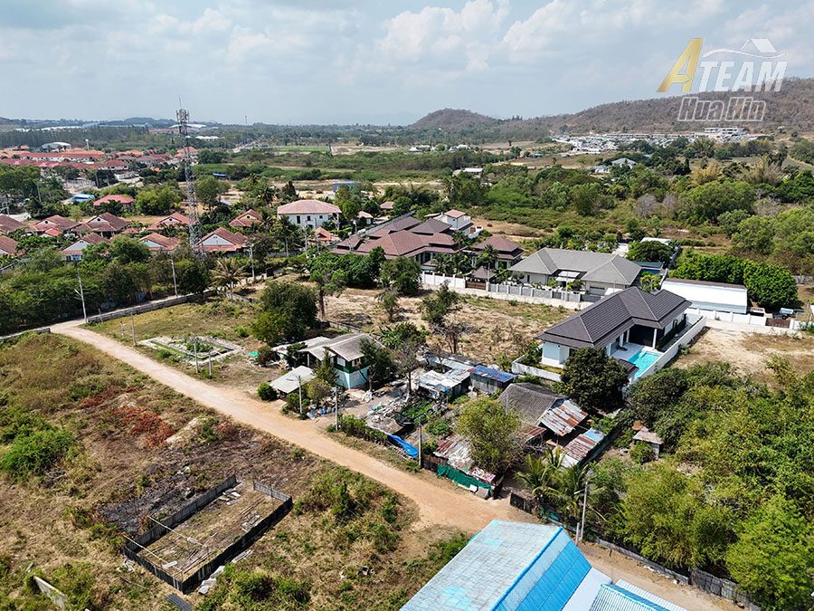 Ensiluokkainen 2,852 sqm tontti Soi 102:ssa, pikkukuva 7