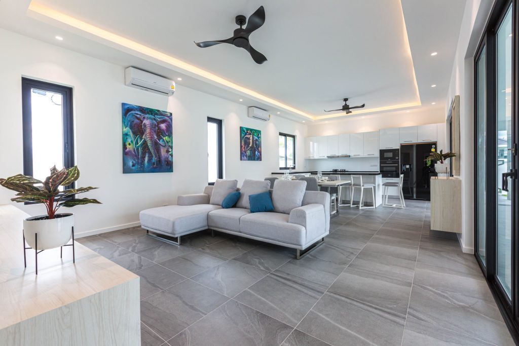 BHUMI Hua Hin – Luxury Pool Villas on Expansive Private Plots, thumbnail 6
