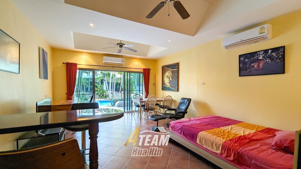 Cozy Townhouse with Pool Access at  Smart House Village 3, thumbnail 4