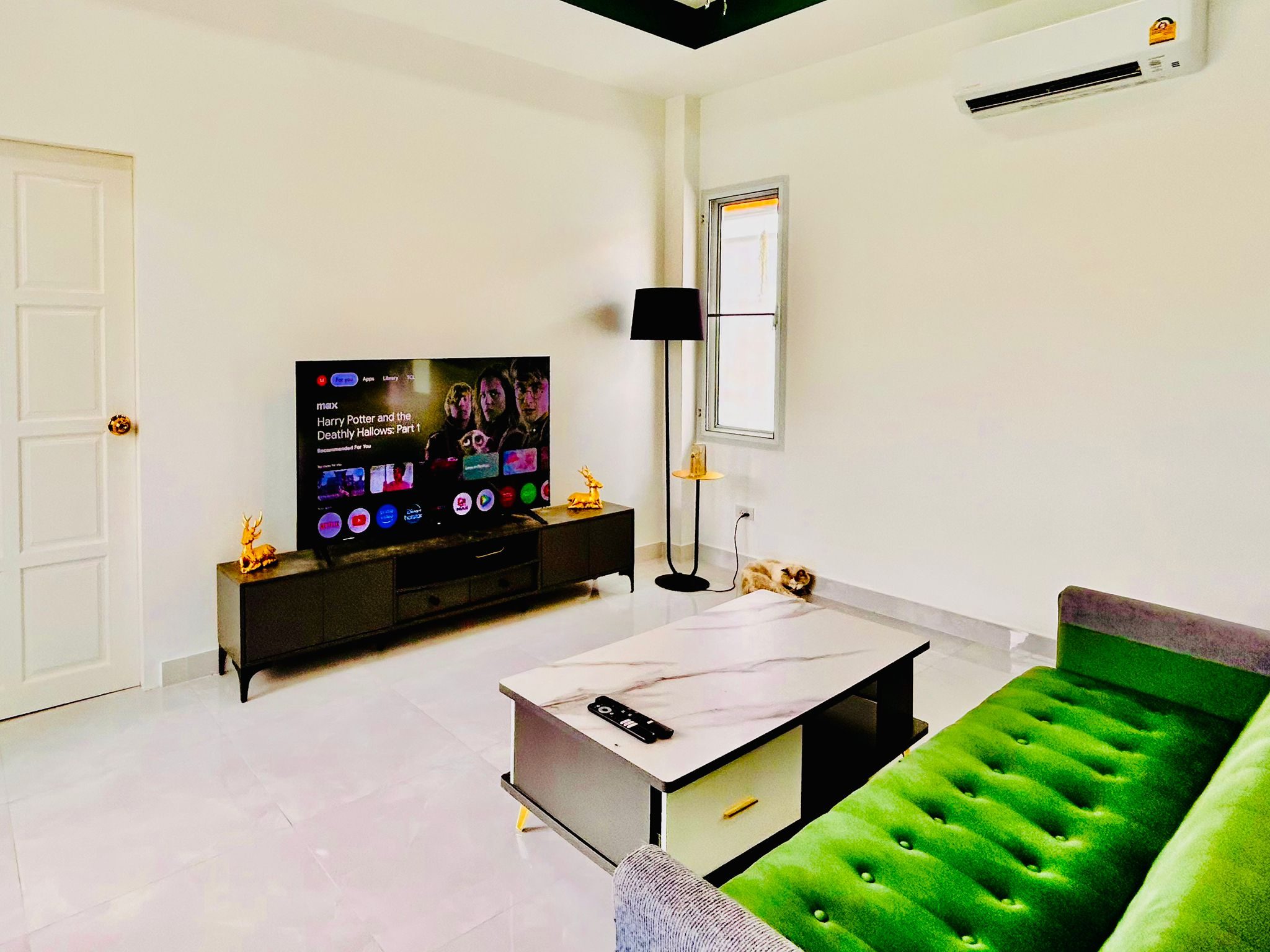 Modern Pool Villa in Khemanatra Wang Pong, thumbnail 13