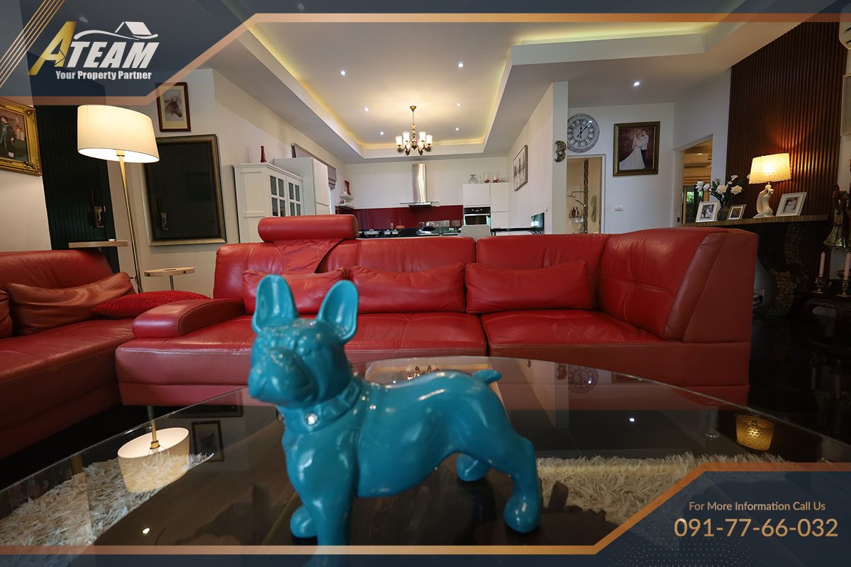 Spacious 5-Bedroom Pool Villa at The Grove Residences  , thumbnail 54