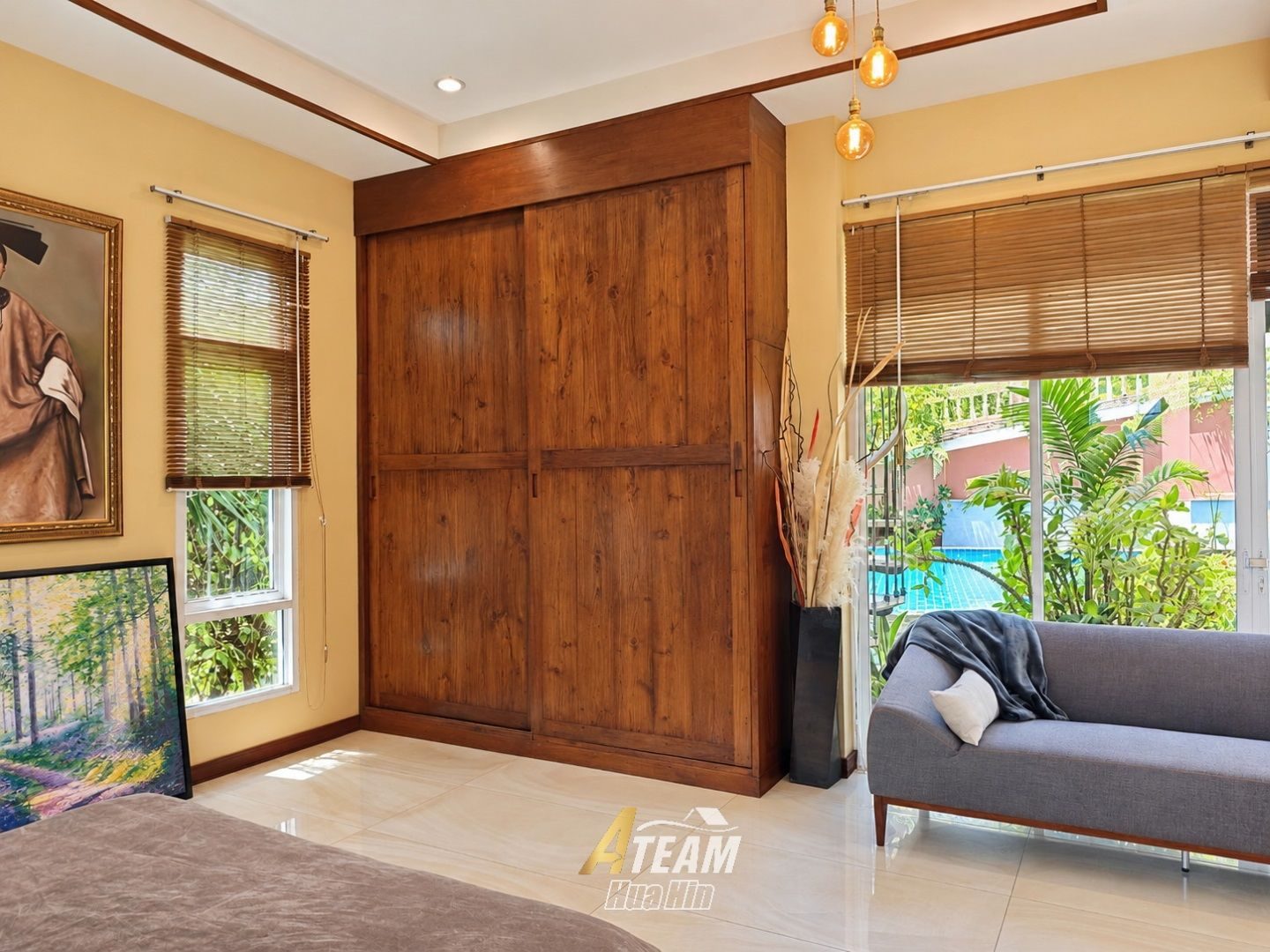 Exceptional 4-Bedroom mansion in Emerald Heights , thumbnail 14