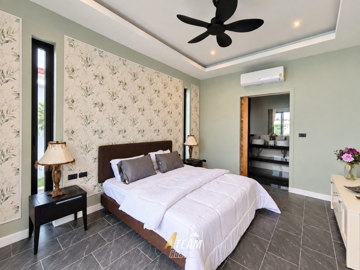 Beautiful Modern New-Build Pool Villa , thumbnail 22