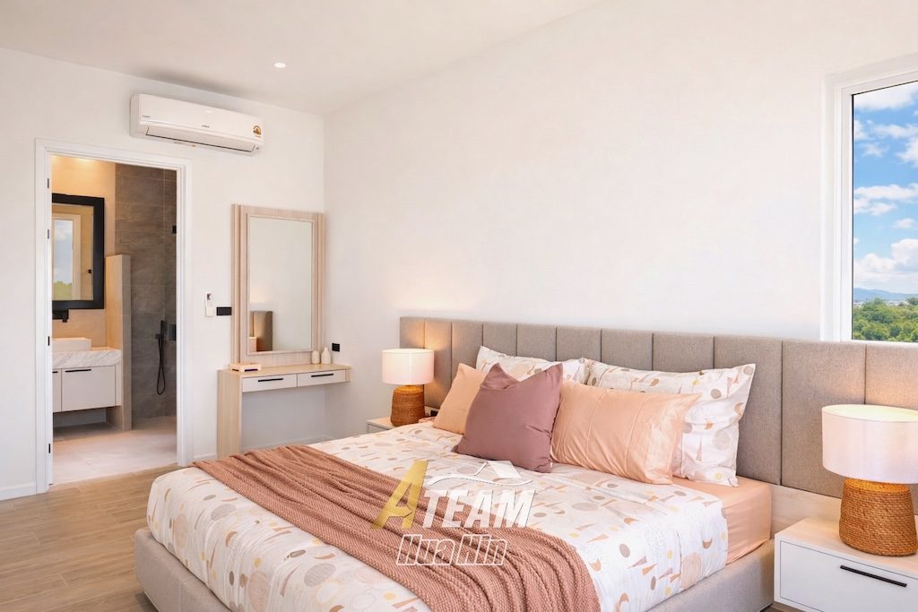 Prestigious 5-Bedroom Pool Villa on 2,622 sqm Prime Land, thumbnail 6