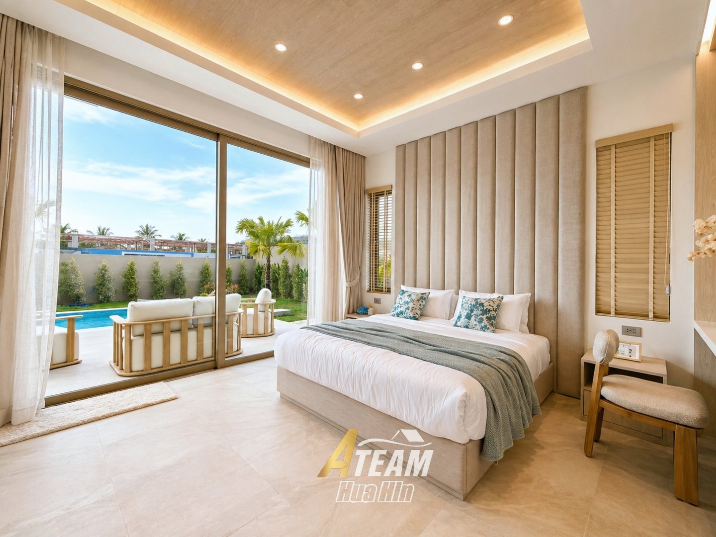 The Mountain Estate Hua Hin, photo 15