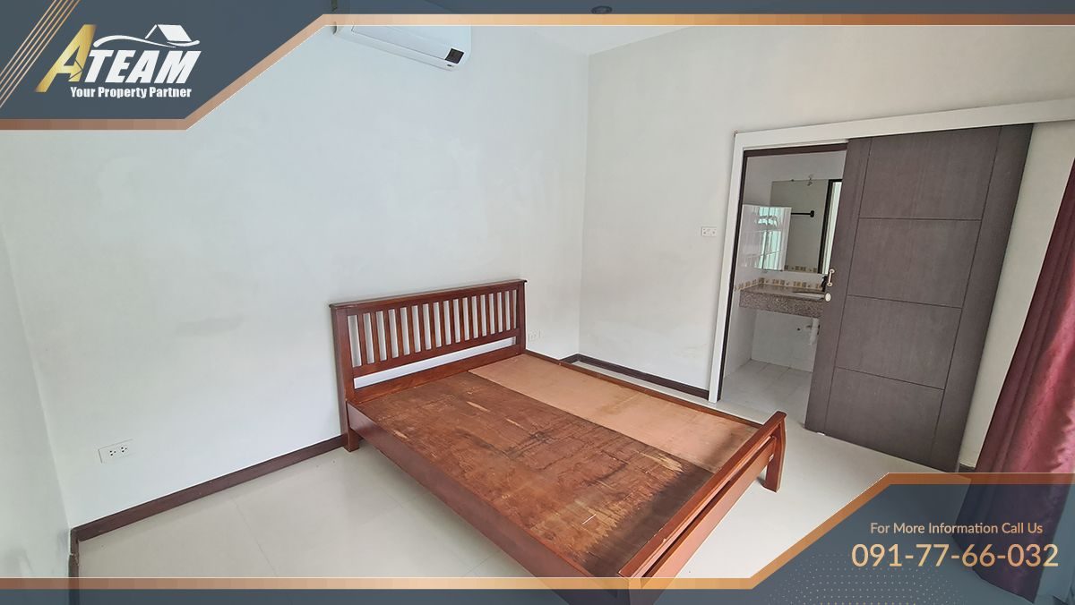 Beautiful Garden Pool Villa for Sale in Khao Tao, Hua Hin, thumbnail 30