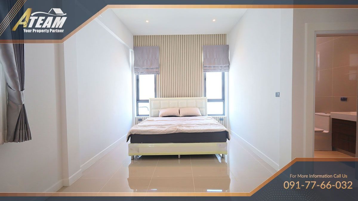 Brand New Modern Pool Villa in Hin Lek Fai with Stunning Mountain View, thumbnail 16