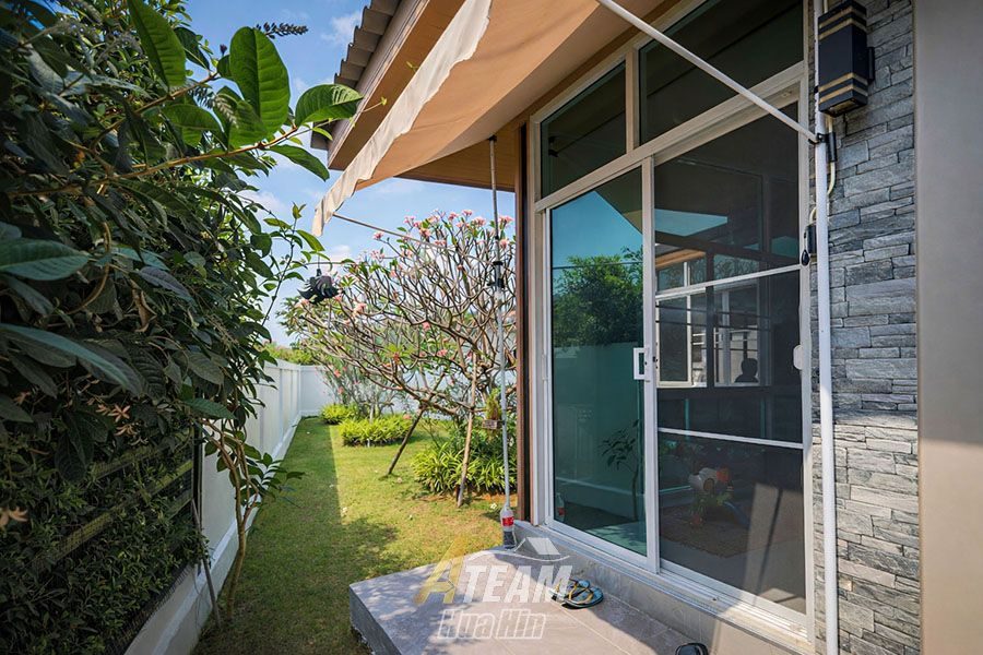 Modern 3-Bedroom Pool Villa in Hin Lek Fai, thumbnail 17