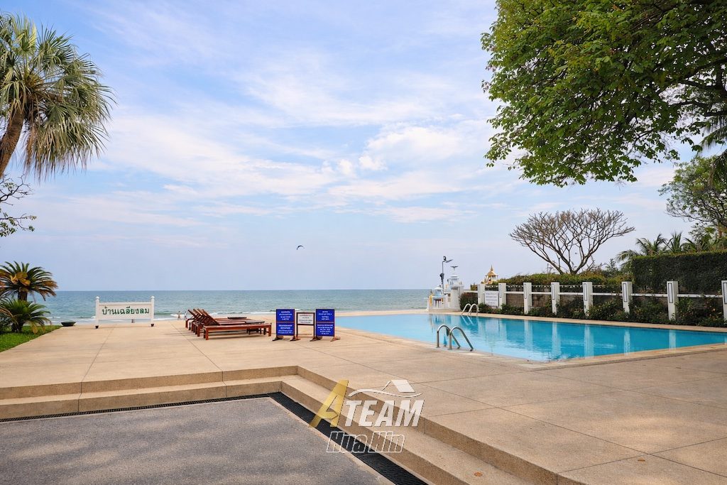 Beachfront Luxury Pool Villa for Sale in Baan Chaliang Lom, thumbnail 30