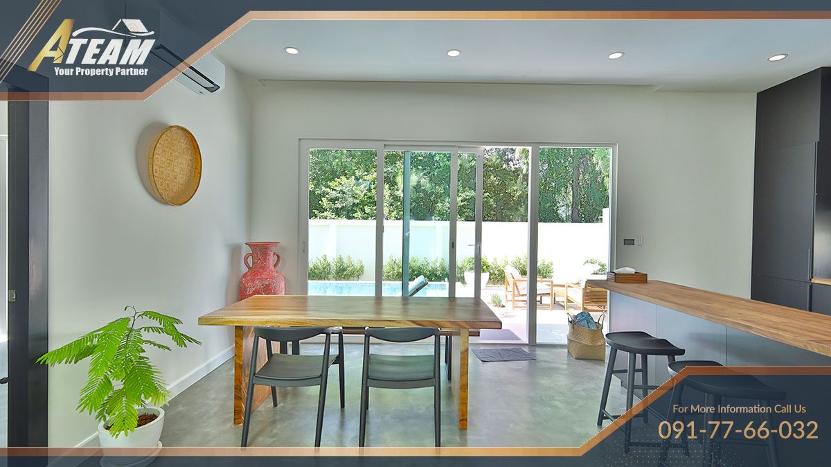Brand-New 2-Bedroom Luxury Villa for Rent – Terra The Privacy, Soi 112, thumbnail 17