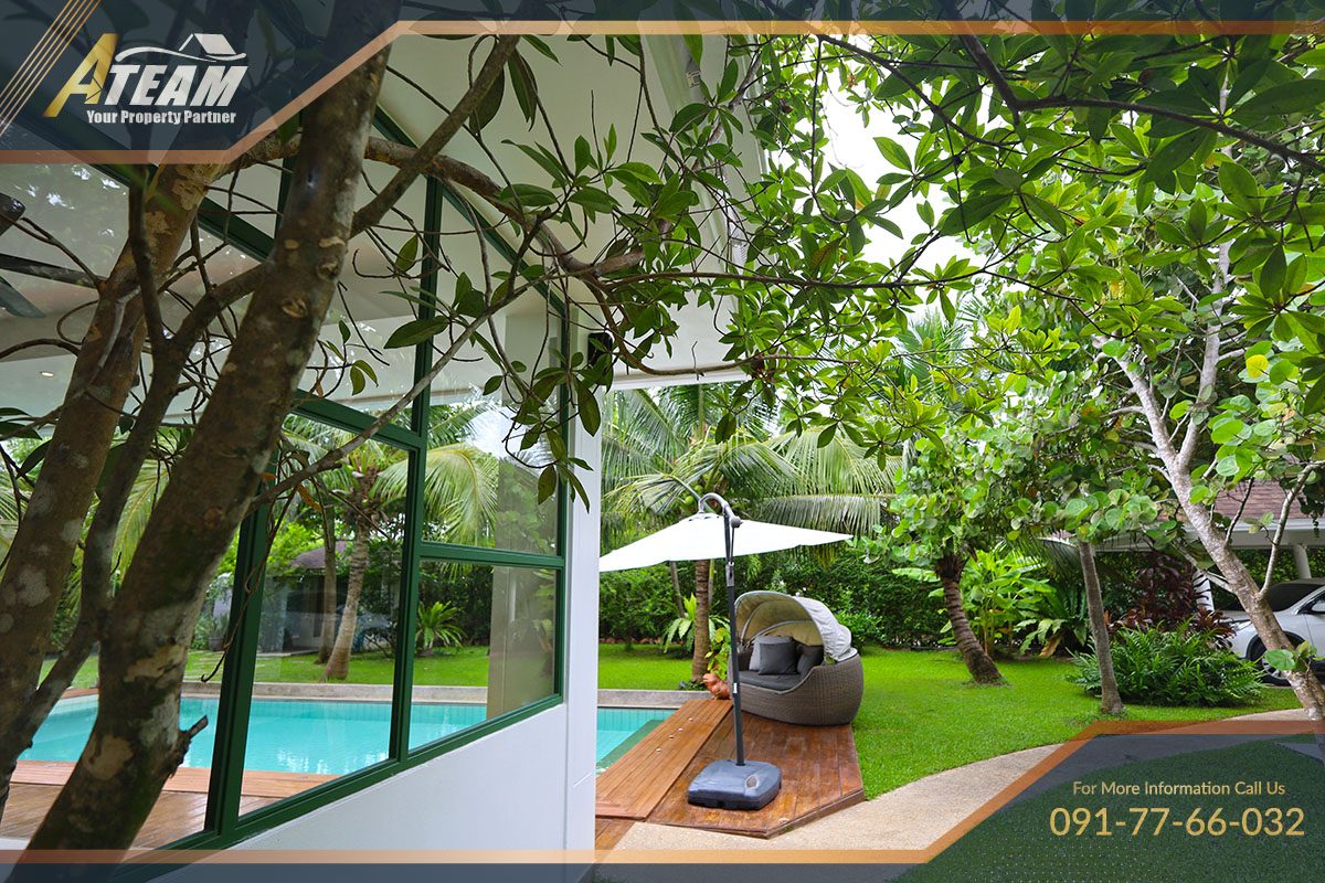 Spacious 5-Bedroom Pool Villa at The Grove Residences  , thumbnail 38