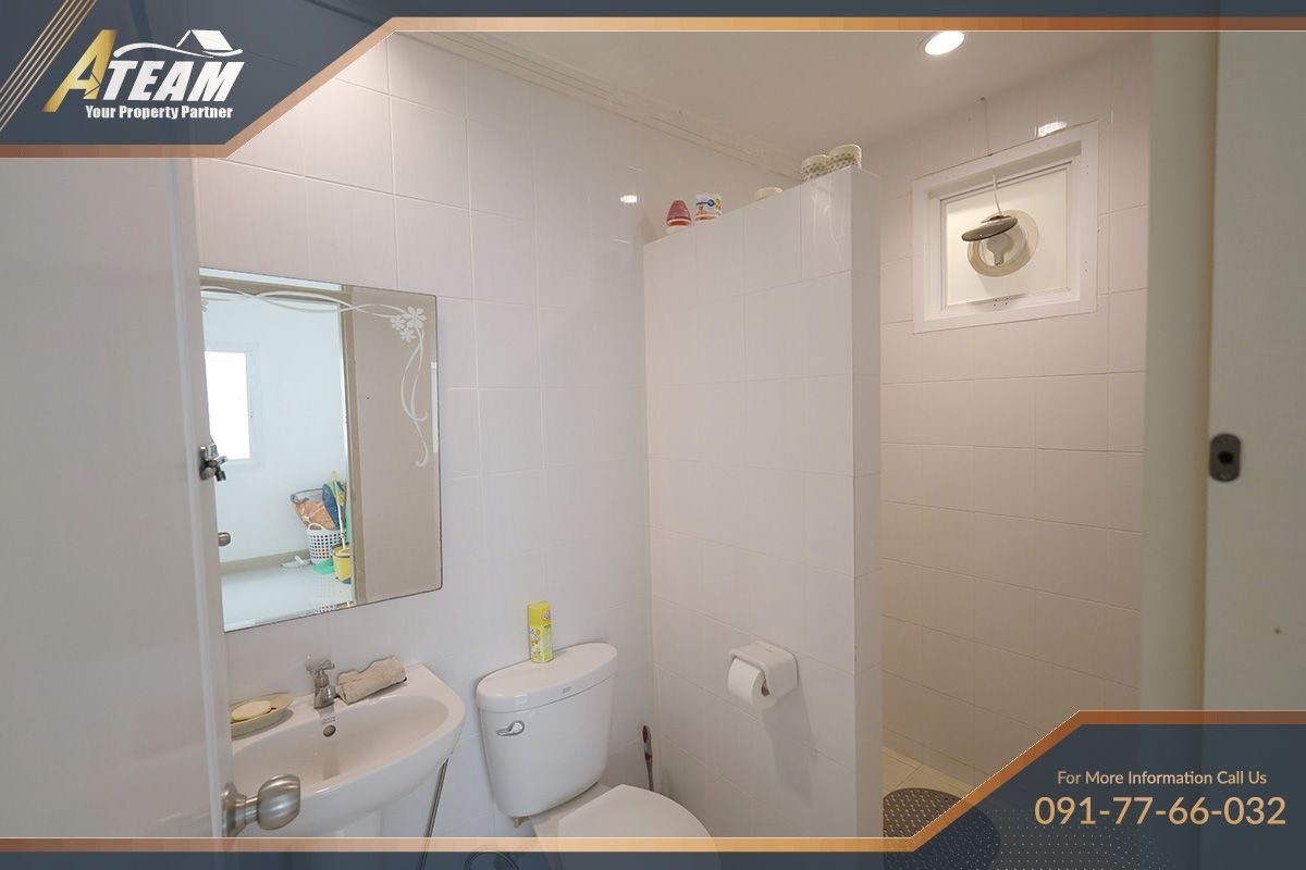 2- story House for Sale in Soi 94, thumbnail 14