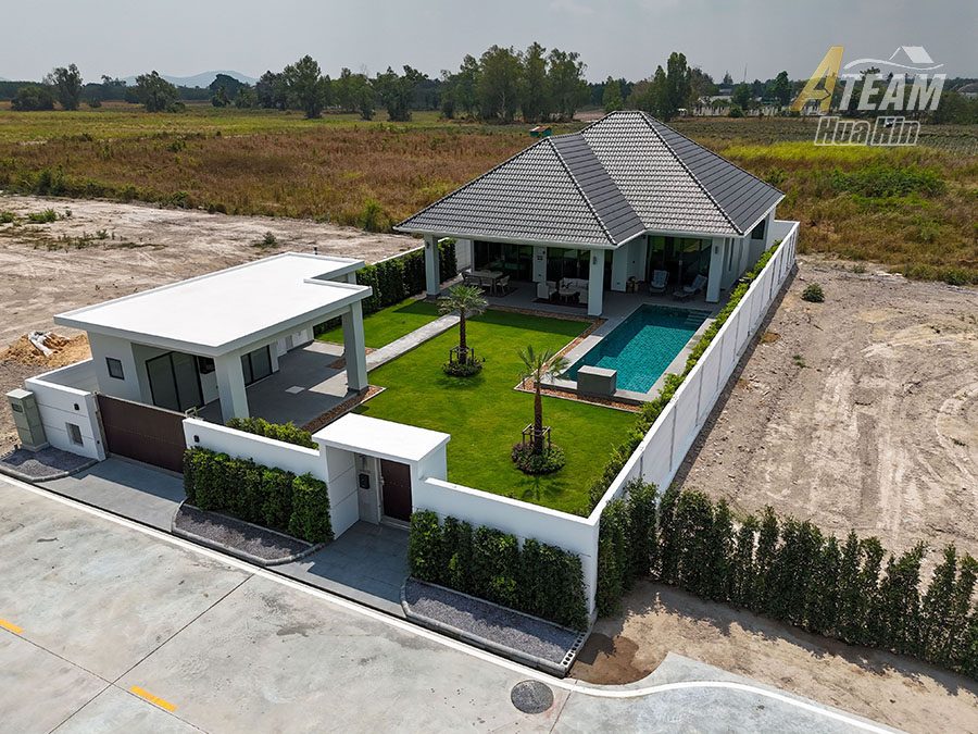 Modern 3 Bed 2 Bath Home to built near Black Mountain, thumbnail 44