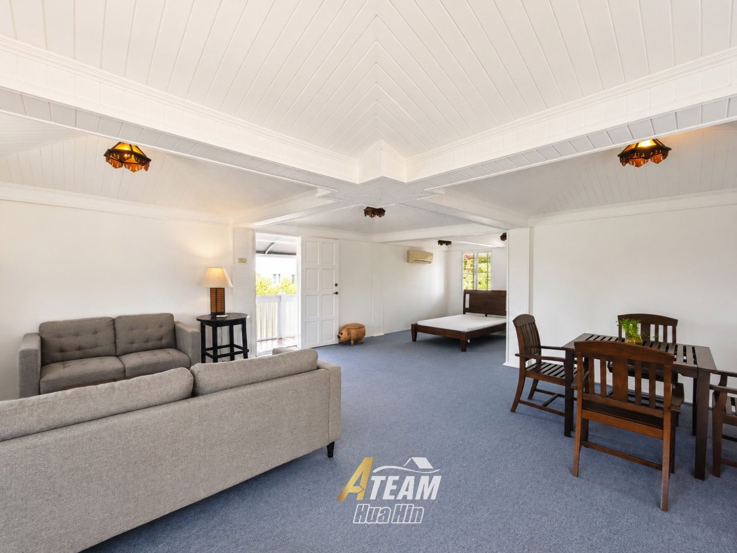 Luxury Hillside Pool Villa with Panoramic Ocean Views | The Heights 2, Hua Hin, thumbnail 24