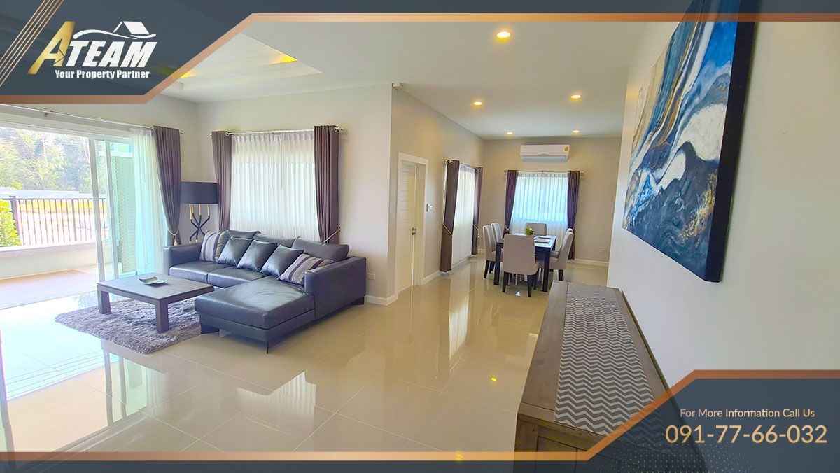 Very modern European house with 3 bedrooms and 3 Bathrooms, thumbnail 11