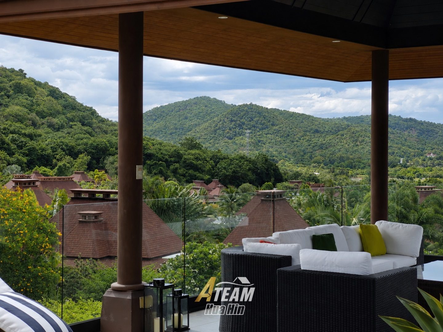 --Reserved-- One of the TOP 5 Luxury Properties in Hua Hin, thumbnail 25