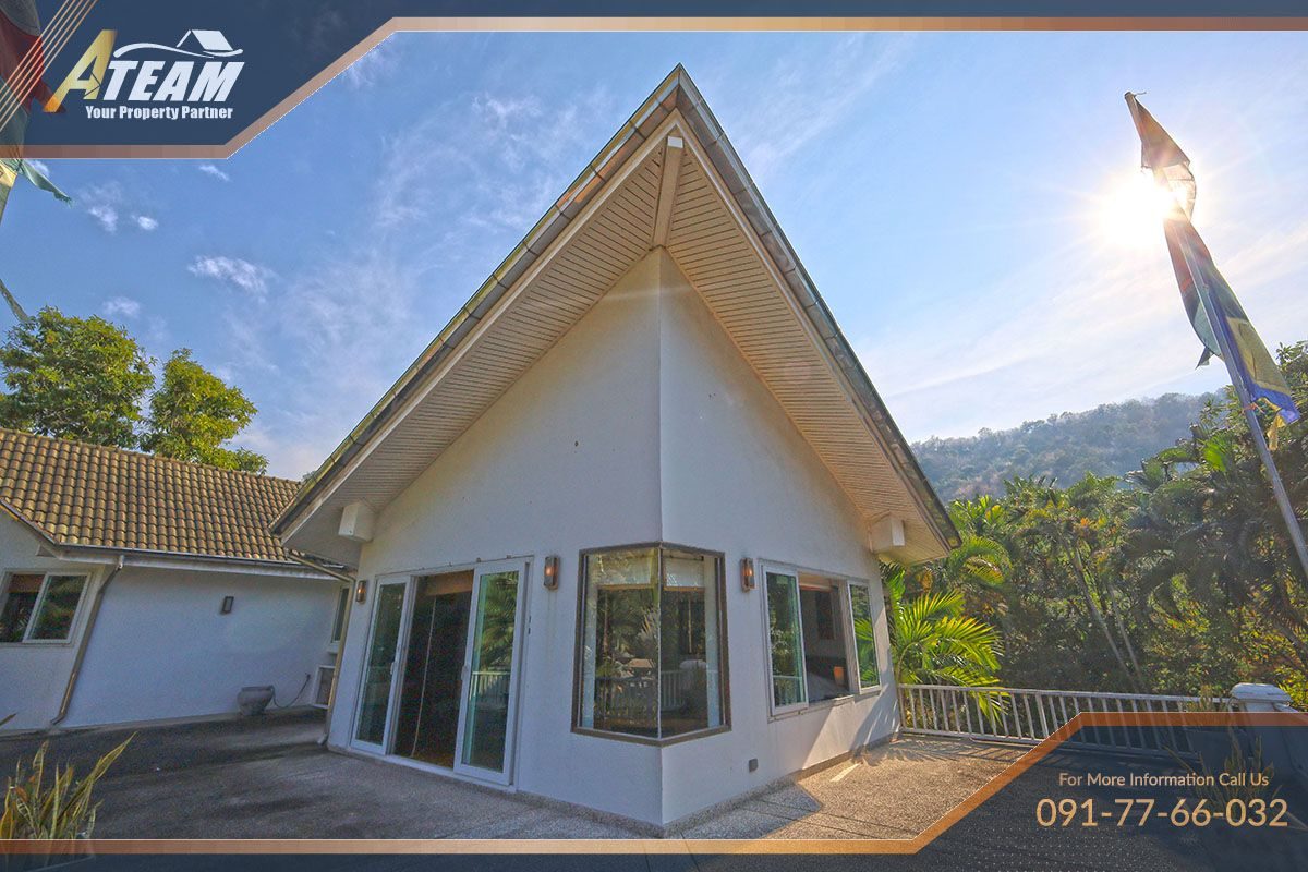Luxury Villa for Sale in Palm Hills Golf Club & Residence , thumbnail 10