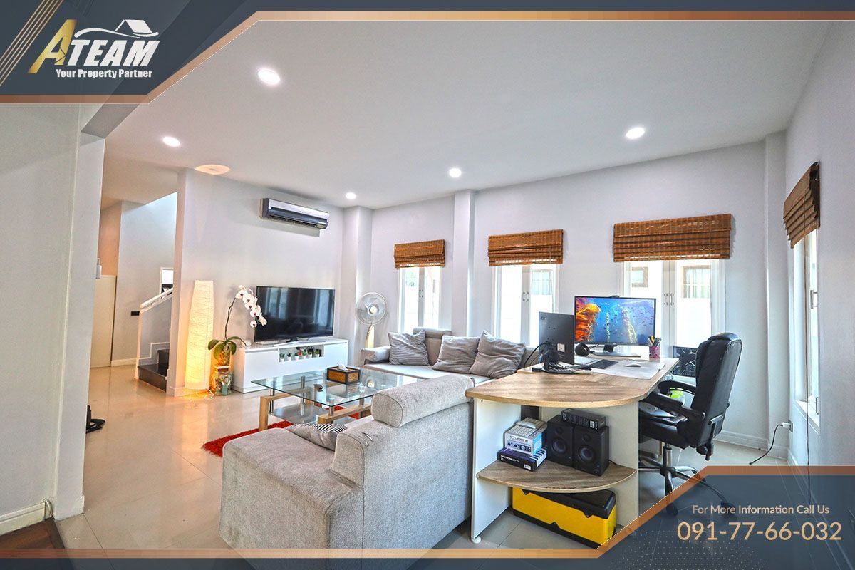 Impresionante villa de 4 dormitorios con piscina en venta en The Heights 1, miniatura 15