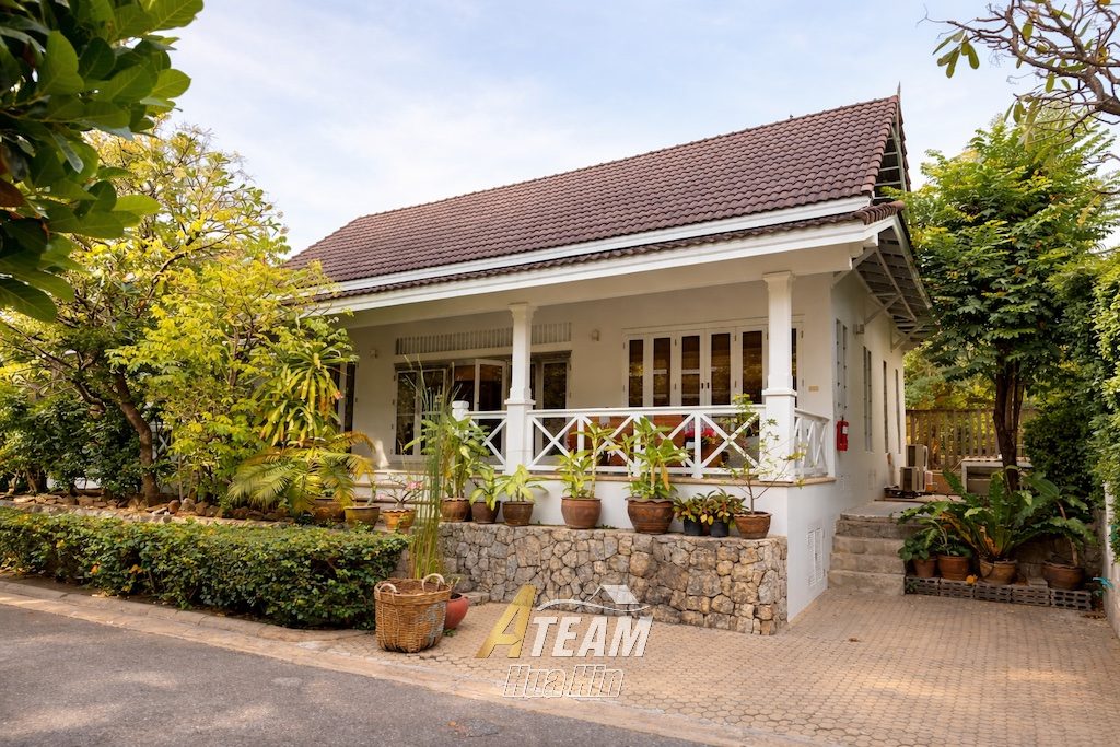 Beachfront Luxury Pool Villa for Sale in Baan Chaliang Lom, thumbnail 26