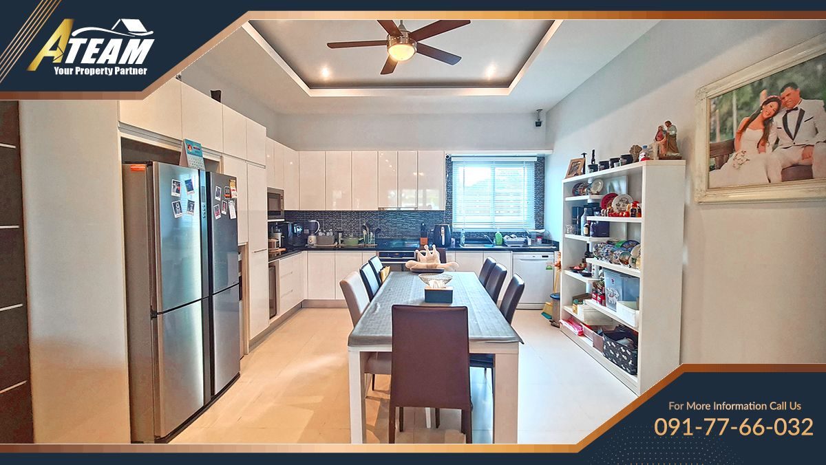 Pool Villa for Sale in Smart House Valley, Hua Hin, thumbnail 16
