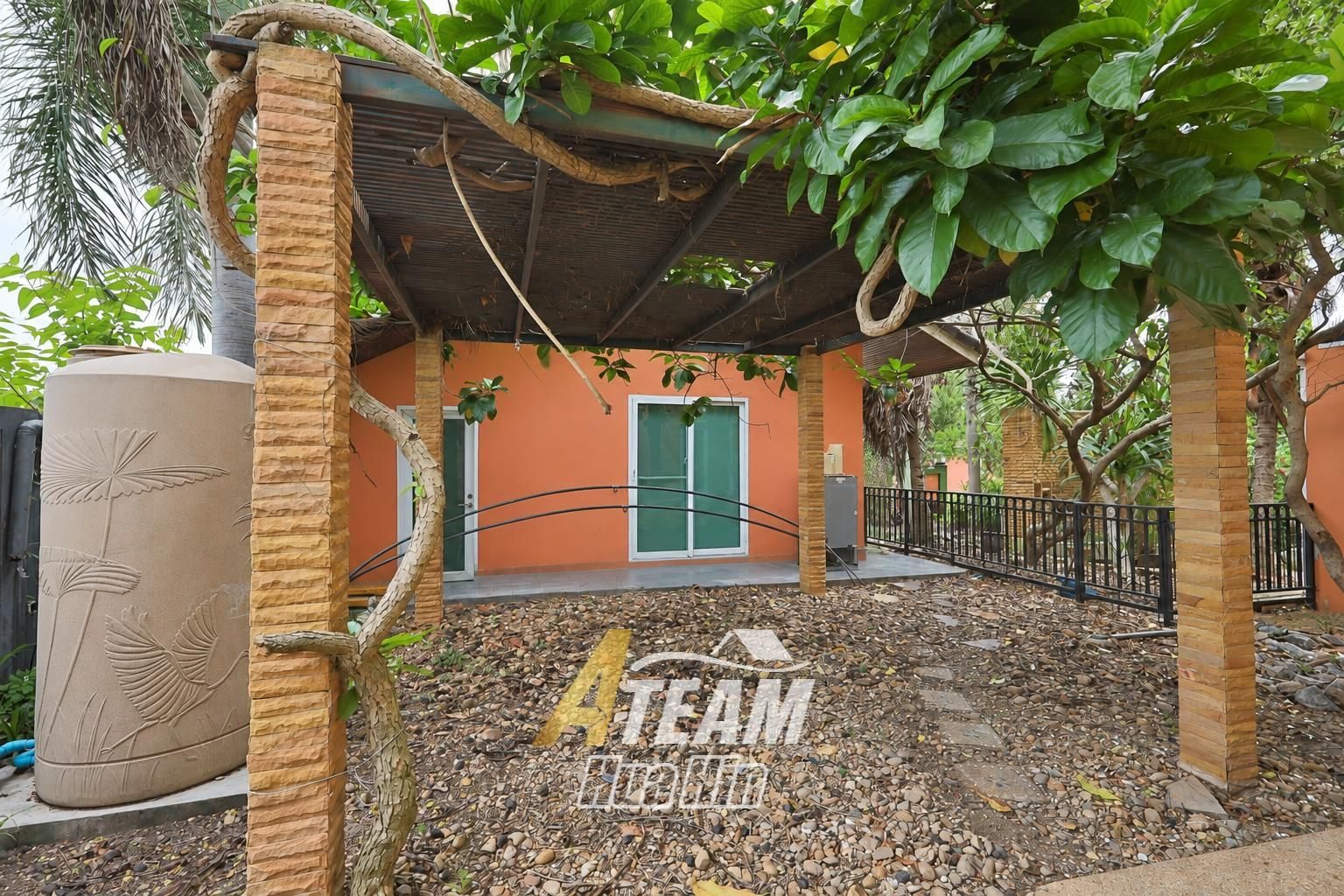 Spacious 4-Bedroom House with Guest House and Gym Building for Sale, thumbnail 49