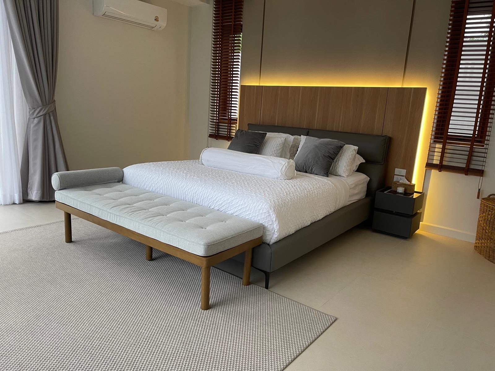 SALE! Modern 3-Bedroom Pool Villa – La Felice Phase 1, thumbnail 65