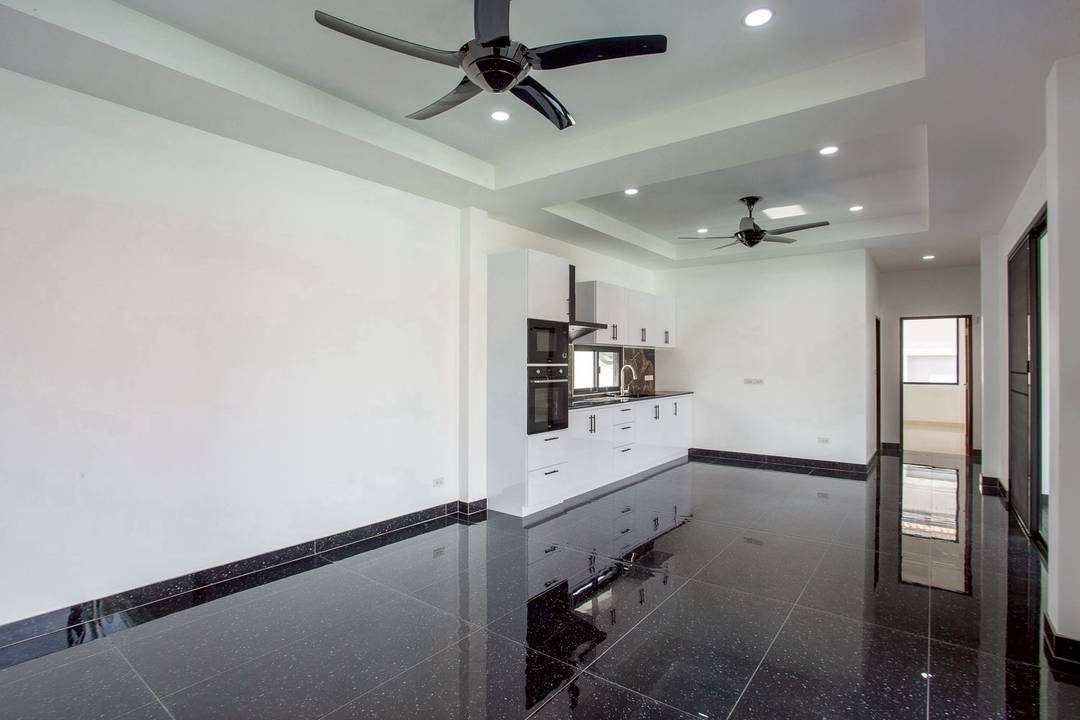 3-Bedroom Pool Villa for Sale at Khemanatra Villas, thumbnail 6