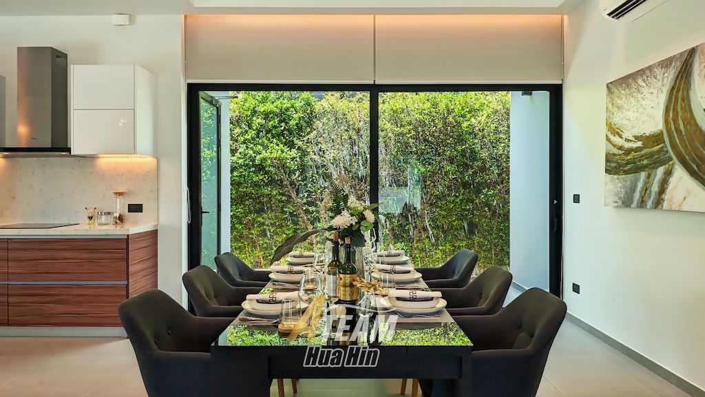 Modern Luxury Villas in Khao Tao, thumbnail 11
