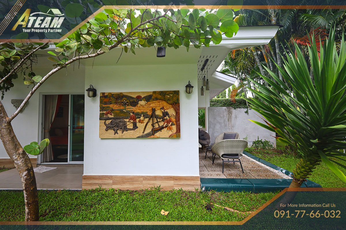 Spacious 5-Bedroom Pool Villa at The Grove Residences  , thumbnail 66