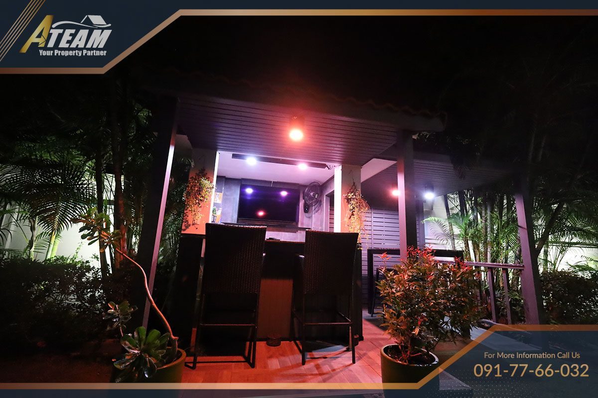 Stylish 2-Bed Pool Villa with Office & Outdoor Bar – Crystal View Hua , thumbnail 66