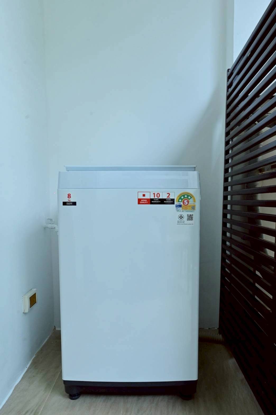 1-Bedroom Condo for Rent in Khao Takiab, thumbnail 19