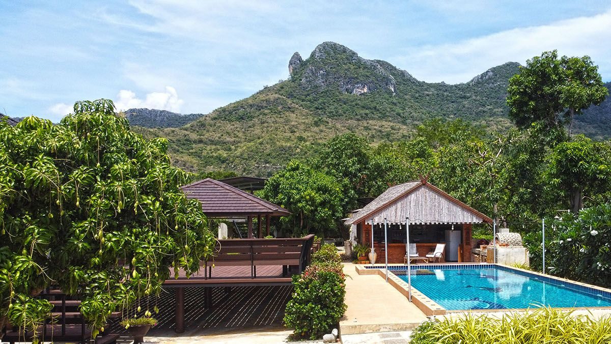 Mango Hills one of a kind resort property in stunning scenic location, thumbnail 28