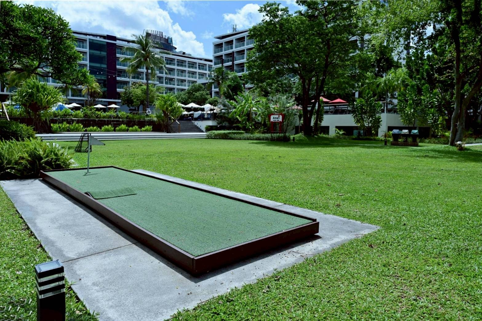 1-Bedroom Condo for Rent in Khao Takiab, thumbnail 4