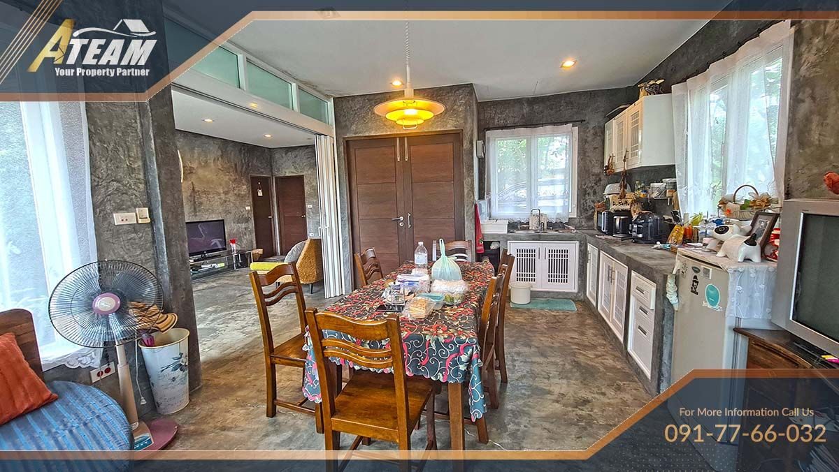2-Bedroom House for Sale in Hua Hin Center, thumbnail 24